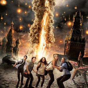 Foto La última noche de la humanidad