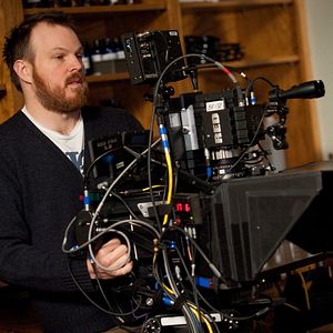 Foto El sorprendente Hombre Araña