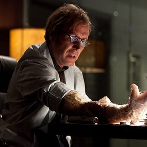 Foto El sorprendente Hombre Araña