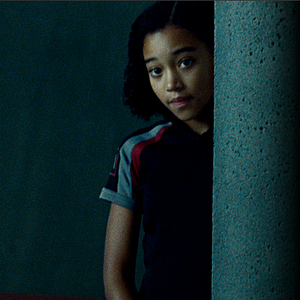 Foto Amandla Stenberg