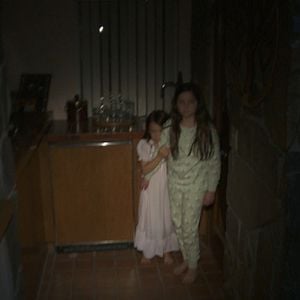 Foto Actividad Paranormal 3