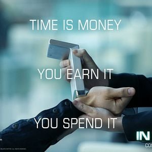 Foto El precio del mañana