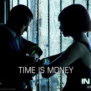 Foto El precio del mañana