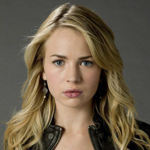 Foto Britt Robertson