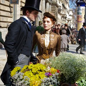 Foto Bel Almi, historia de un seductor