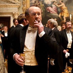 Foto Bel Almi, historia de un seductor