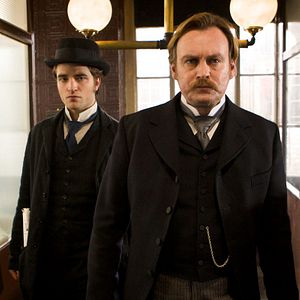 Foto Bel Almi, historia de un seductor