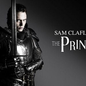 Foto Blancanieves y el cazador