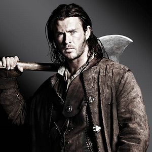 Foto Blancanieves y el cazador