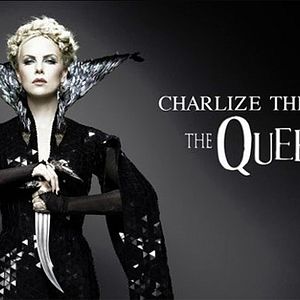 Foto Blancanieves y el cazador