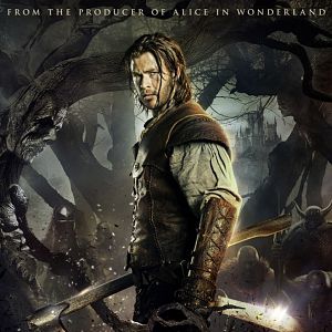 Foto Blancanieves y el cazador