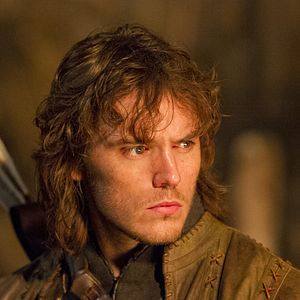 Foto Blancanieves y el cazador