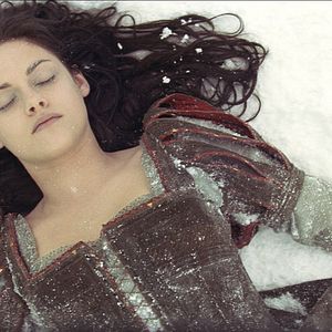 Foto Blancanieves y el cazador