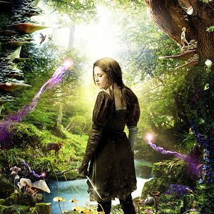 Foto Blancanieves y el cazador