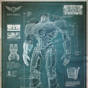 Foto Titanes del Pacífico