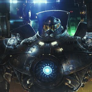 Foto Titanes del Pacífico