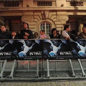 Foto El precio del mañana