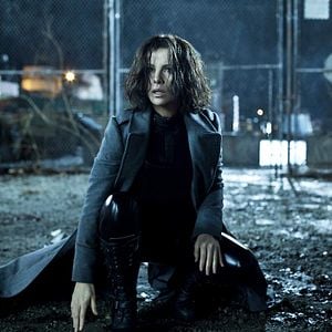 Foto Inframundo: El despertar