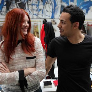 Foto How to make it in America