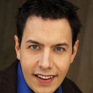 Foto John Ross Bowie