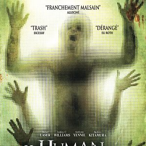 Foto The Human Centipede (First Sequence)