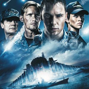 Foto Battleship: Batalla Naval