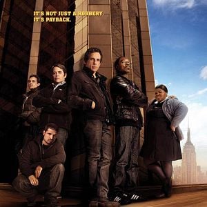 Foto Robo en las alturas