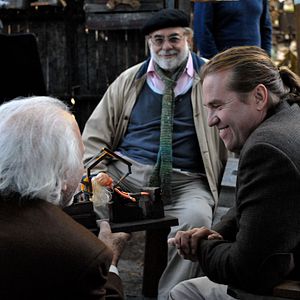 Foto Francis Ford Coppola