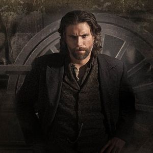 Foto Anson Mount