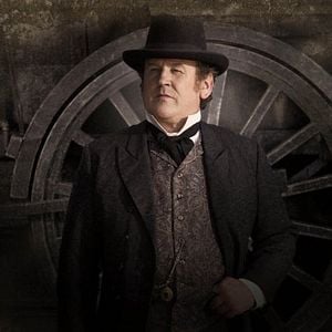 Foto Colm Meaney