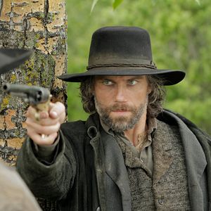 Foto Anson Mount