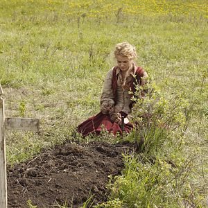 Foto Dominique McElligott