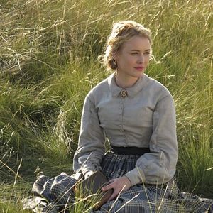 Foto Dominique McElligott