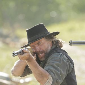 Foto Anson Mount