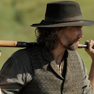 Foto Anson Mount