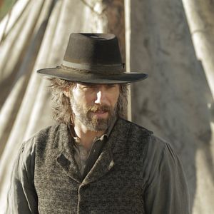 Foto Anson Mount