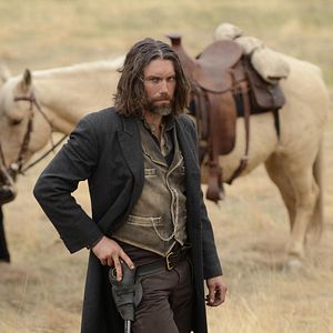 Foto Anson Mount