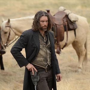 Foto Anson Mount
