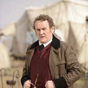 Foto Colm Meaney