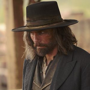 Foto Anson Mount