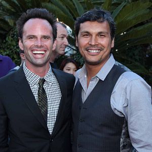 Foto Cowboys & Aliens