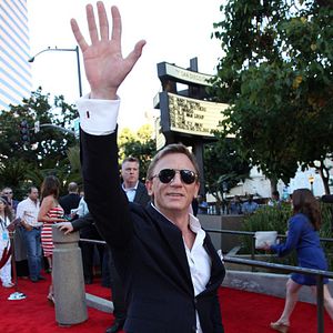 Foto Cowboys & Aliens