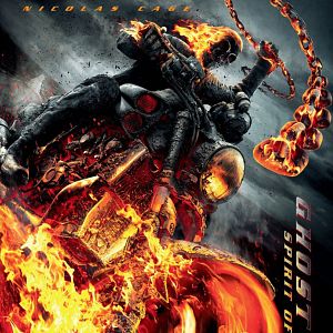 Foto Ghost Rider: Espíritu de venganza