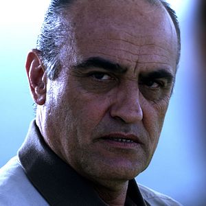 Foto Francesc Orella