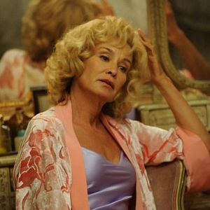 Foto Jessica Lange