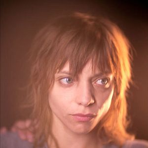 Foto Lizzie Brocheré