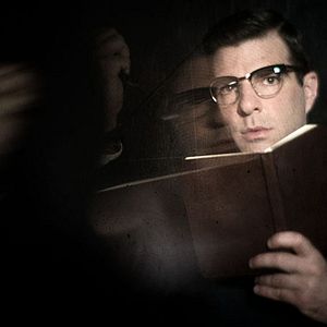 Foto Zachary Quinto