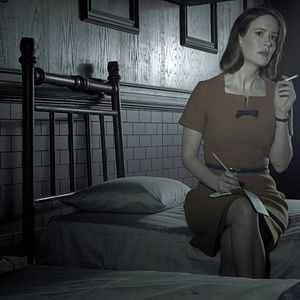 Foto American Horror Story