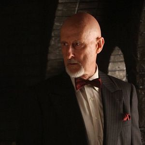 Foto James Cromwell