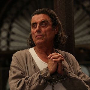 Foto Ian McShane
